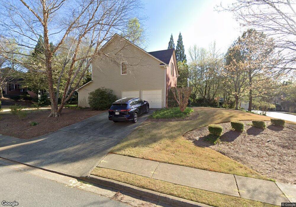 4010 Montgrove Glen unit 1, Cumming, GA 30041 - photo 1