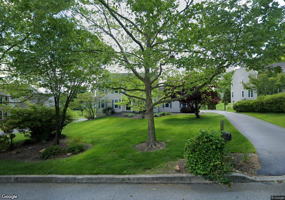 324 Tapestry Cir, Exton, PA 19341 - photo 1