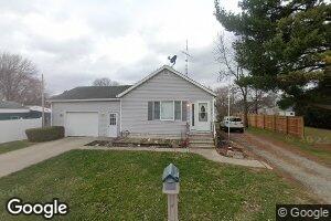 407 Welty St, Pandora, OH 45877