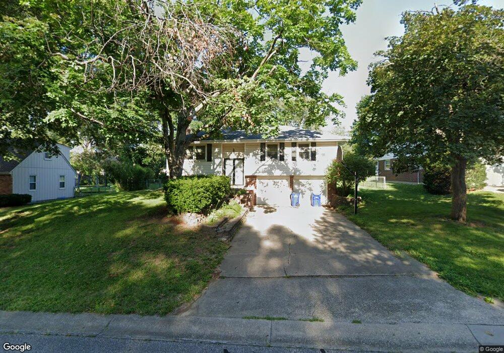 6013 Caenen St, Shawnee, KS 66216 - photo 1