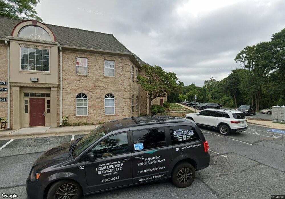 13671 Baltimore Ave unit 11, Laurel, MD 20707 - photo 1