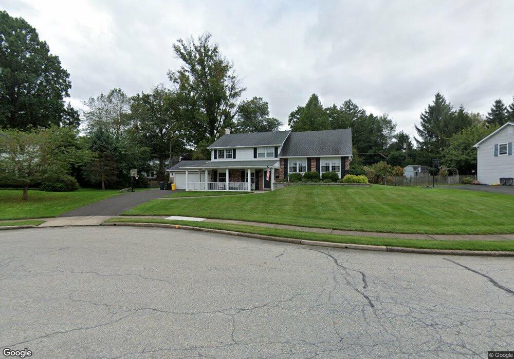 2004 Grace Ln, Flourtown, PA 19031 - photo 1