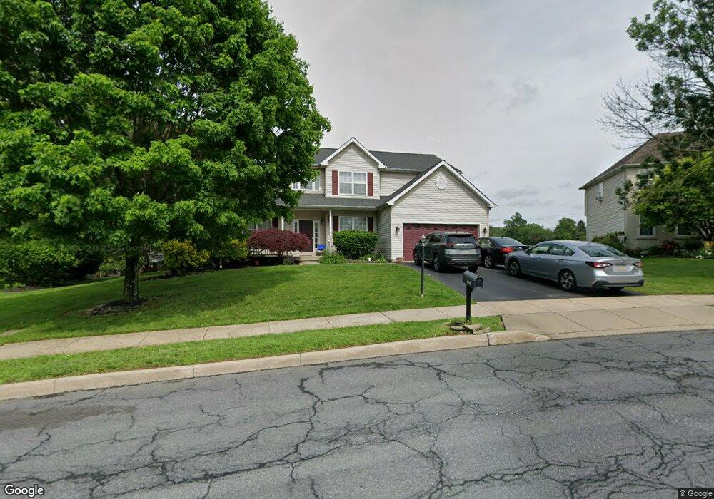 2308 Sienna Dr, Norristown, PA 19401 - photo 1