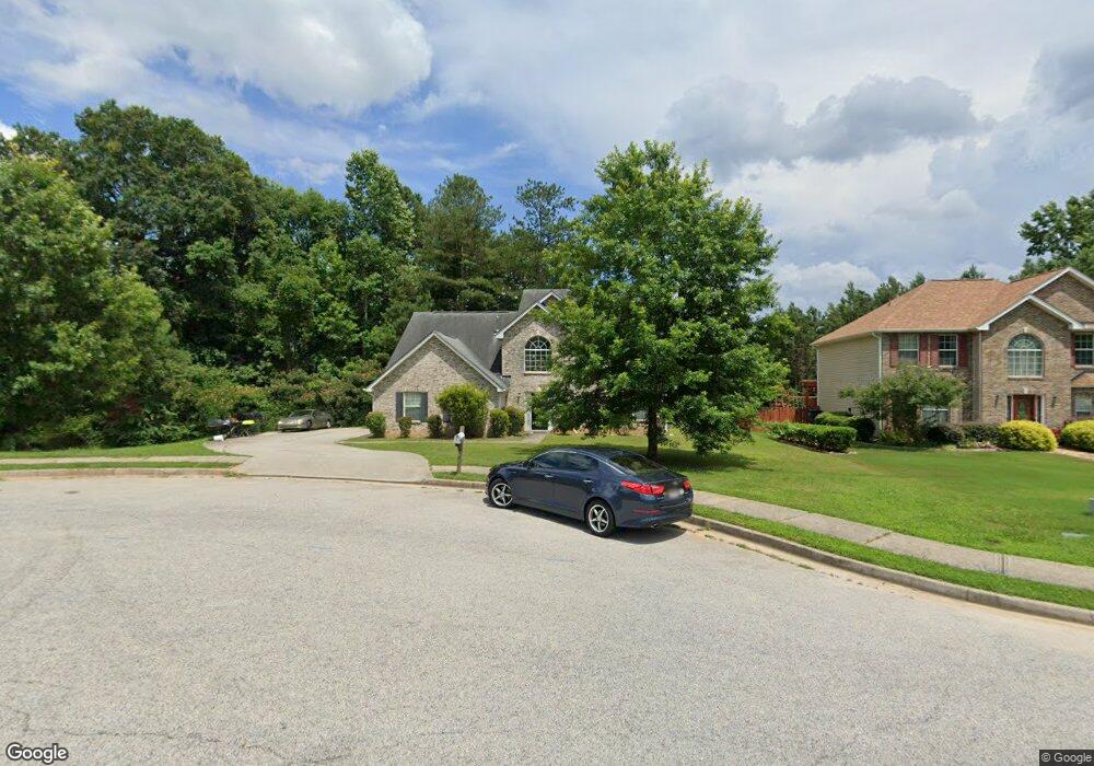 9272 Deer Crossing Dr, Jonesboro, GA 30236 - photo 1