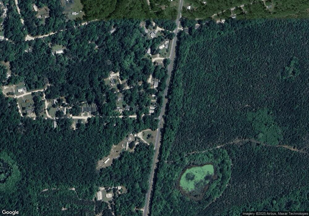 39 Klamath St, Crawfordville, FL 32327 - photo 1