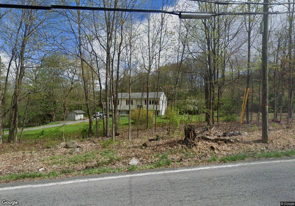 92 Old Mansion Rd, Chester, NY 10918 - photo 1