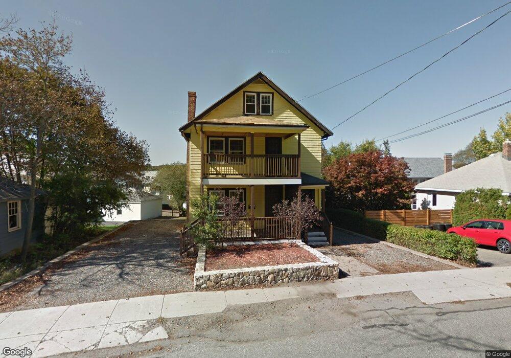 140 Slade St unit 142, Belmont, MA 02478 - photo 1