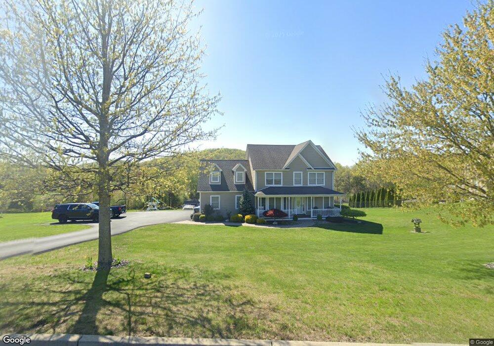 64 Mountainside Dr, Chester, NY 10918 - photo 1