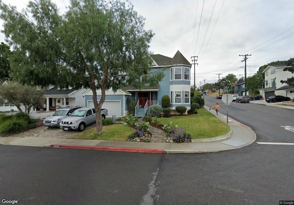 763 Center St, El Segundo, CA 90245 - photo 1