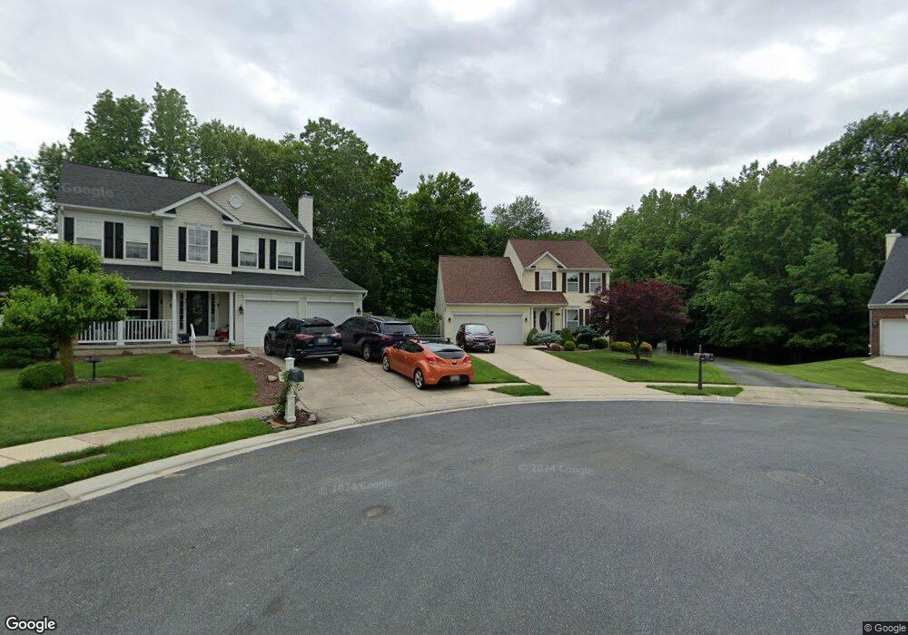 4014 Andrew Ct, Abingdon, MD 21009 - photo 1