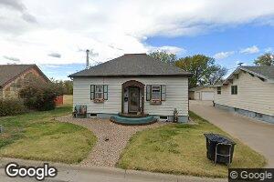 812 Dorrance St, Ellis, KS 67637