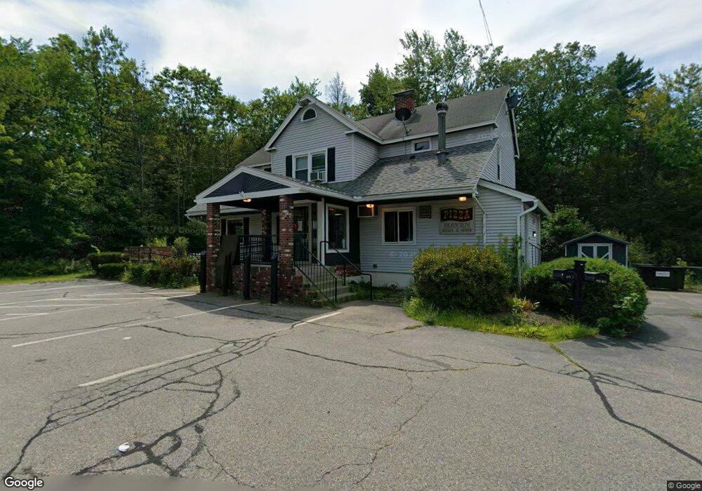 1343 Nh Route 119, Rindge, NH 03461 - photo 1