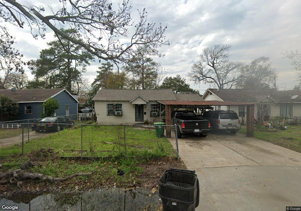 4115 Hain St, Houston, TX 77009 - photo 1