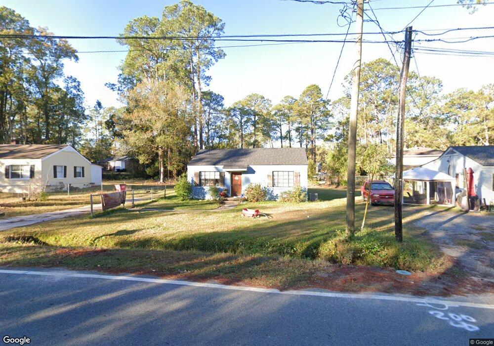 1418 Park Ave N, Tifton, GA 31794 - photo 1