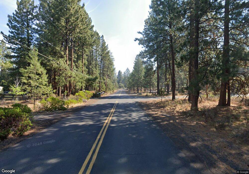 2802 Shoshone Rd, Deschutes River Woods, OR 97702 - photo 1