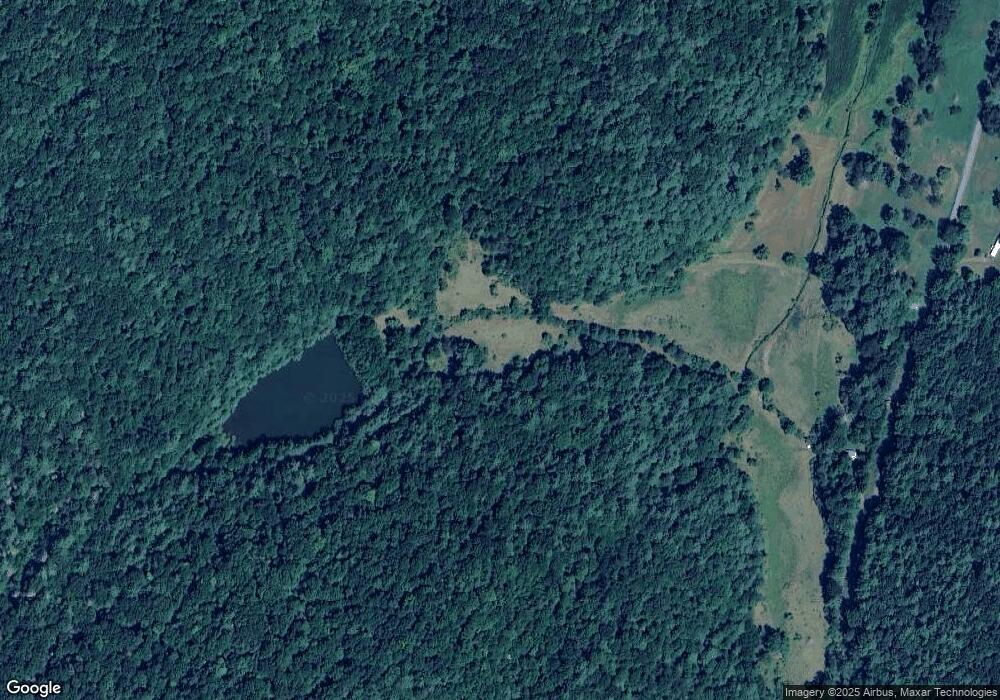 1423 Pedlar River Rd, Vesuvius, VA 24483 - photo 1