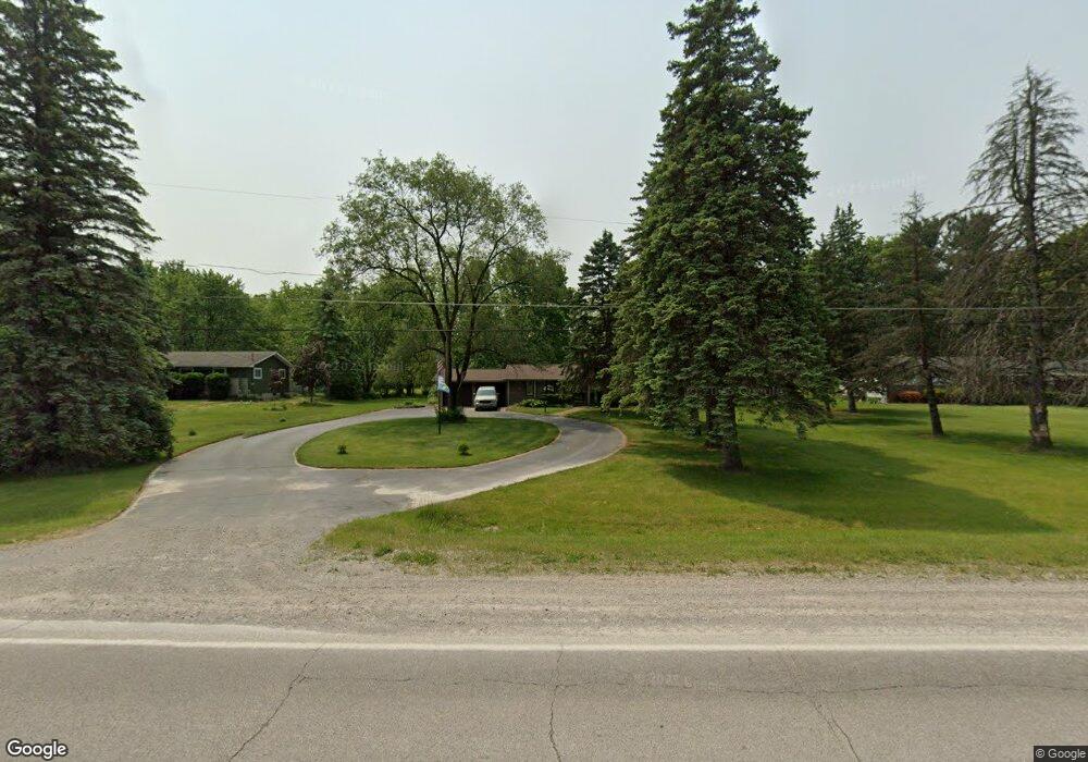 7509 W Mount Morris Rd, Flushing, MI 48433 - photo 1