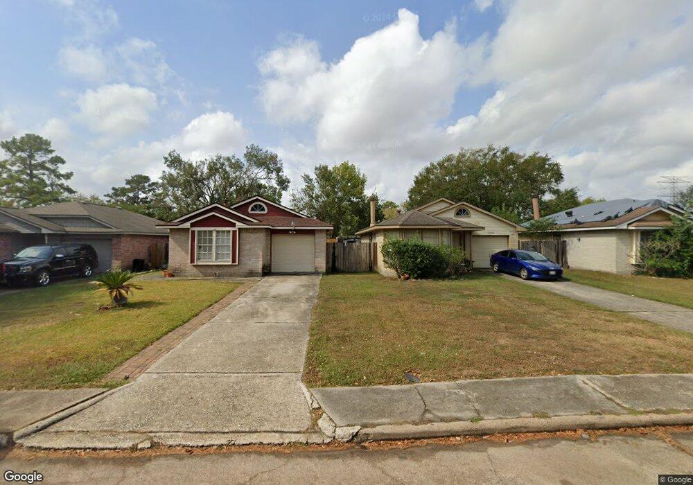 11012 Beaver Trail Dr, Houston, TX 77086 - photo 1