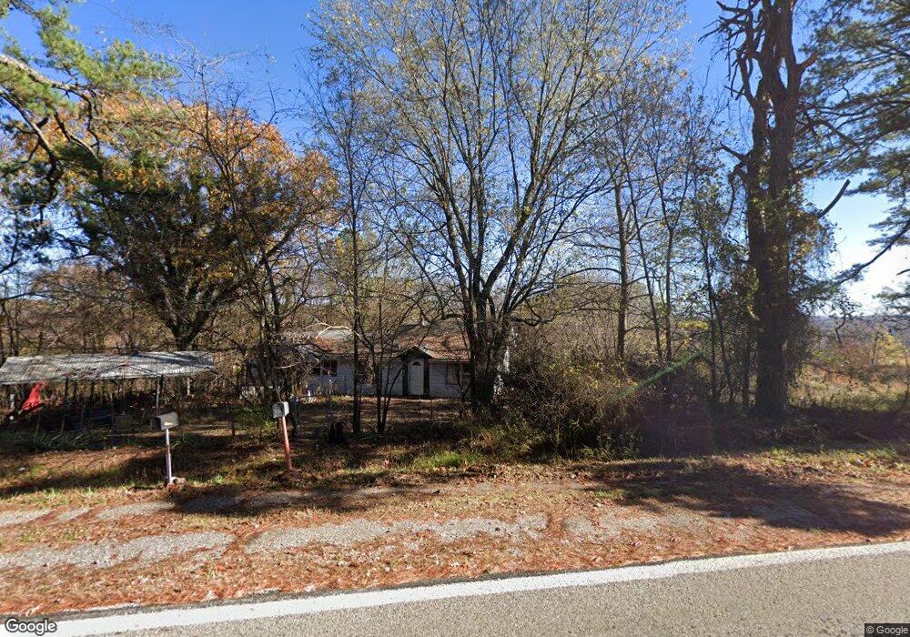 884 N Devils Den Rd, Winslow, AR 72959 - photo 1