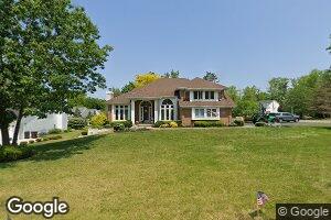 370 Independence Dr, Orchard Park, NY 14127