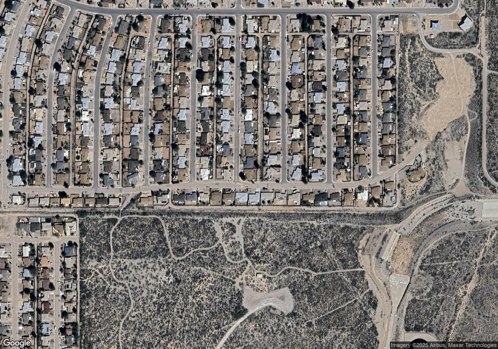 400 Sundial Ave, Alamogordo, NM 88310 - photo 1