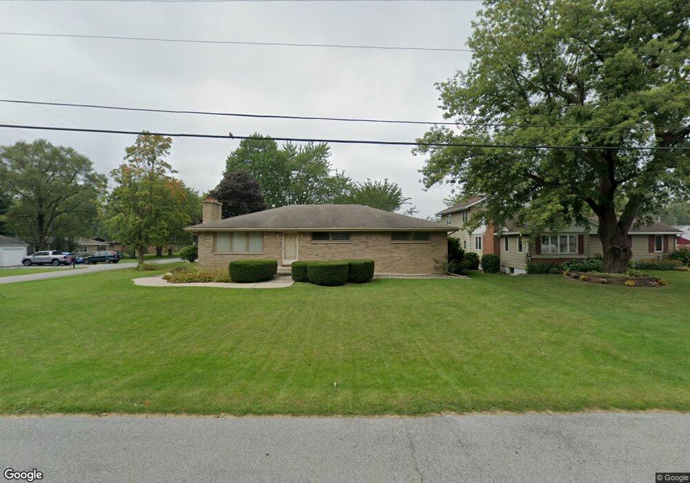 13340 Osborne St, Cedar Lake, IN 46303 - photo 1