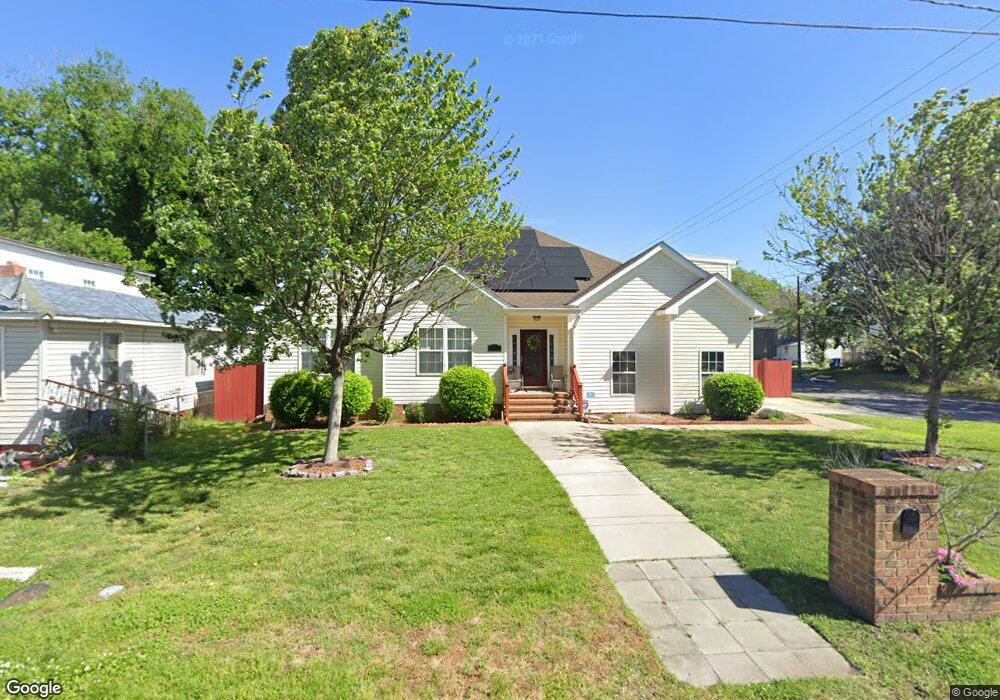 1306 Summit Ave, Portsmouth, VA 23704 - photo 1