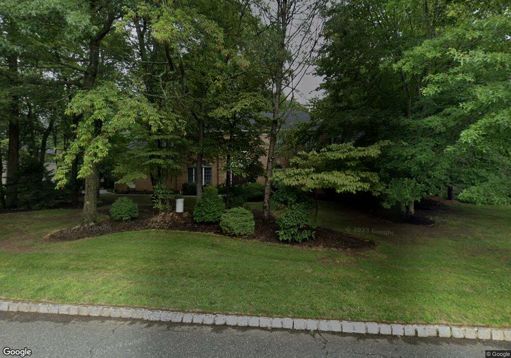 9 Downingtown Ct, Warren, NJ 07059 - photo 1