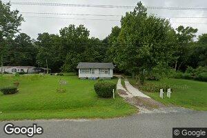 15492 Lankford Hwy, Bloxom, VA 23308