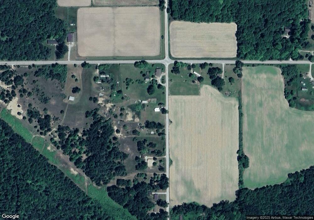 1945 N Fire Rd, Twining, MI 48766 - photo 1
