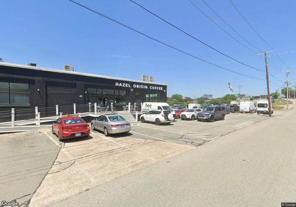 245 Esten Ave, Pawtucket, RI 02860 - photo 1