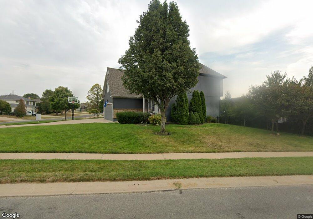 20291 W 223rd Terrace, Spring Hill, KS 66083 - photo 1