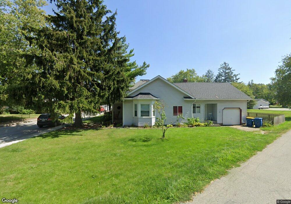 406 E 4th St, Sheridan, IN 46069 - photo 1