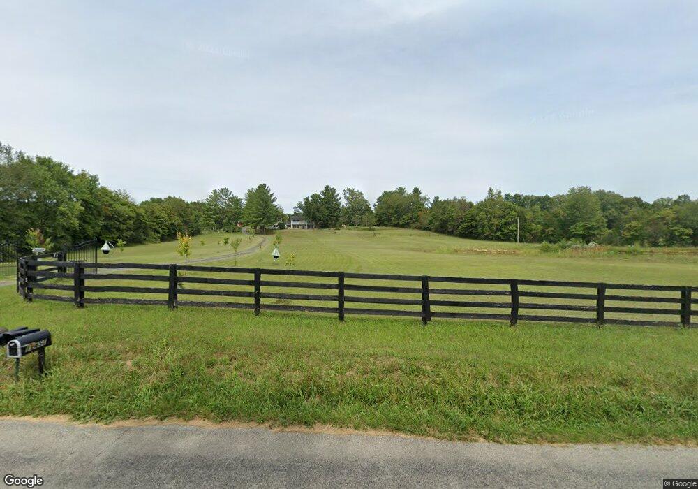 12230 W 525 S, Columbus, IN 47201 - photo 1