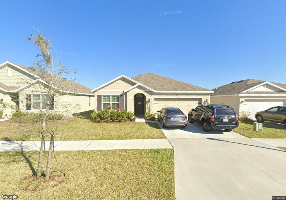 35621 Burma Reed Dr, Zephyrhills, FL 33541 - photo 1