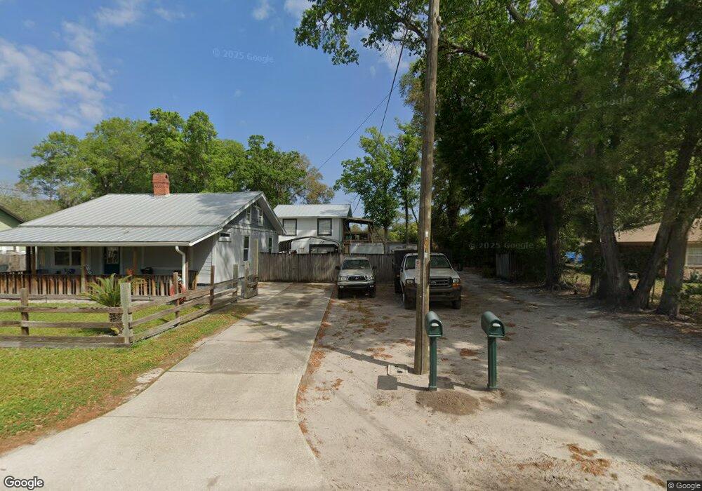 4667 Headley St, Jacksonville, FL 32205 - photo 1