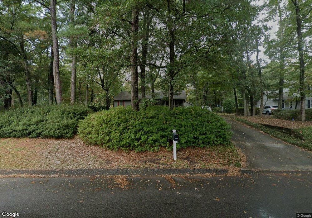 209 Stoneybrook Rd, Wilmington, NC 28411 - photo 1