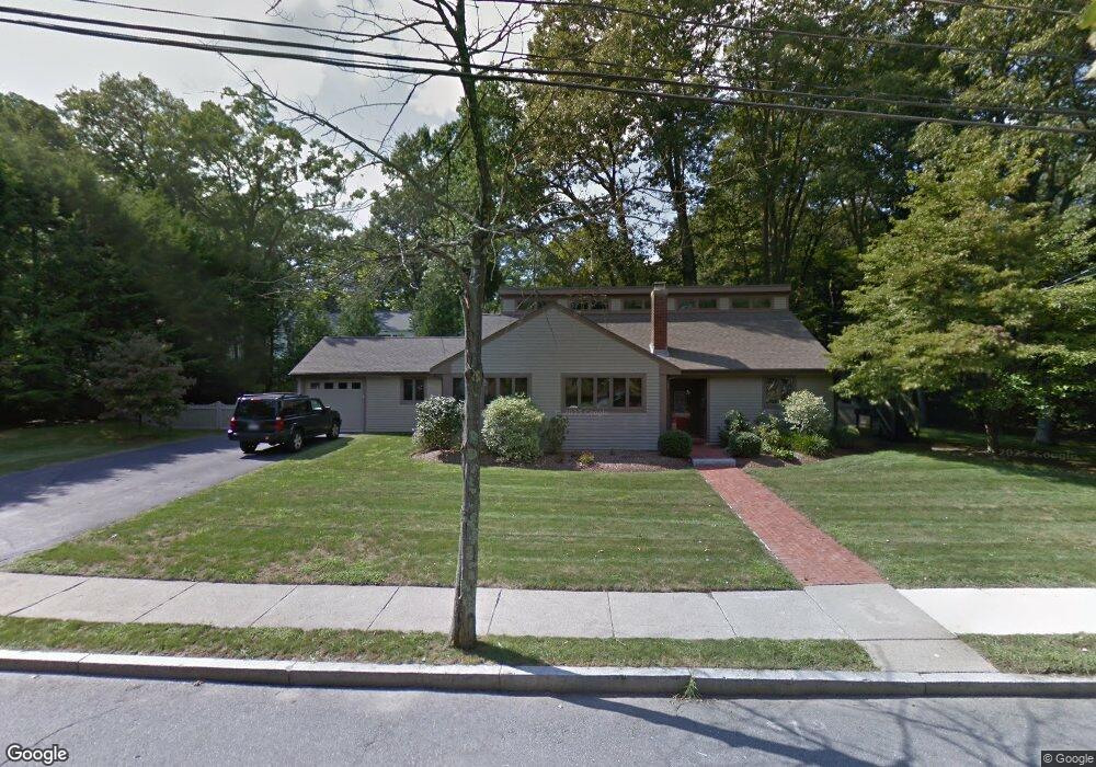 11 Keane Rd, West Roxbury, MA 02132 - photo 1