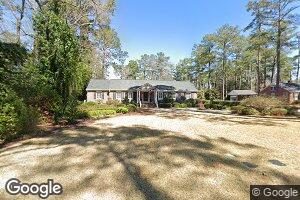 4601 Reamer Ave, Columbia, SC 29206