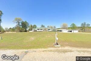 173 Jot Em Down Rd, Carson, MS 39427