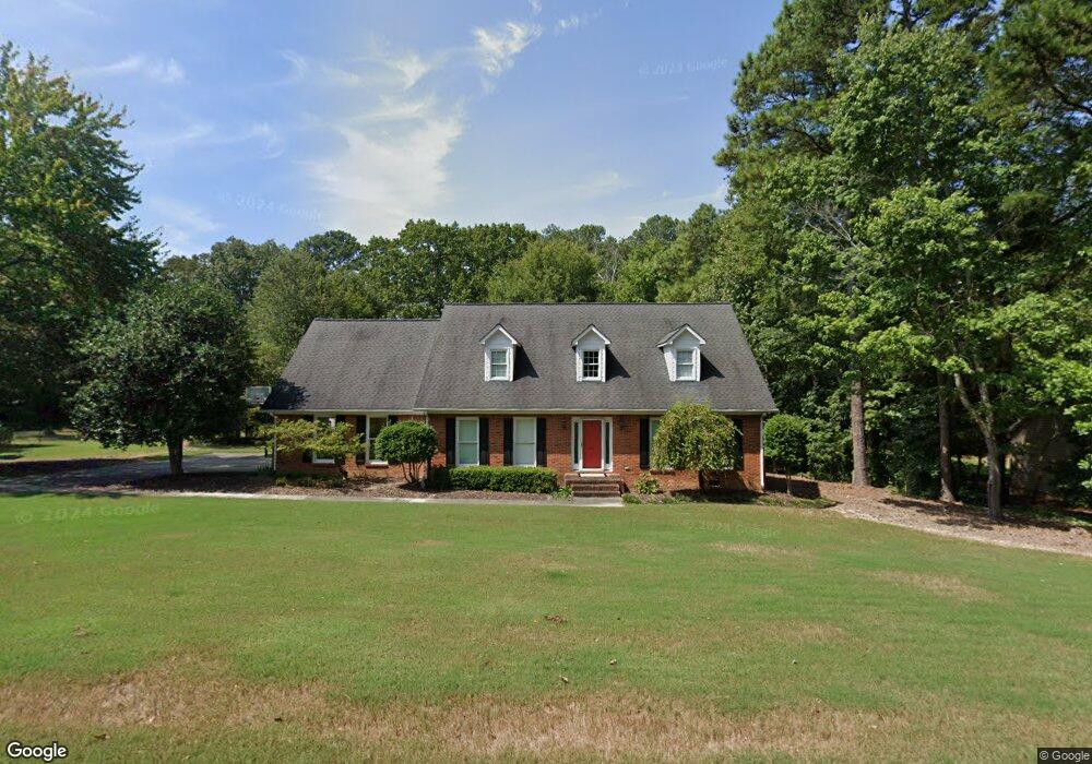 261 Saddlebrook Dr SE, Calhoun, GA 30701 - photo 1