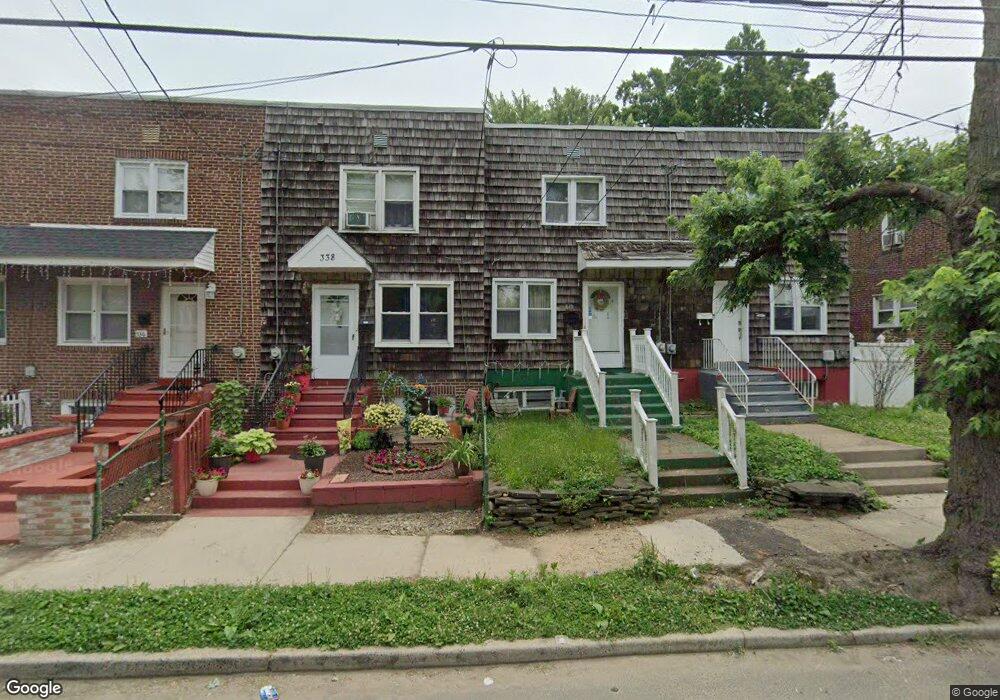 340 Cooper Ave, Oaklyn, NJ 08107 - photo 1