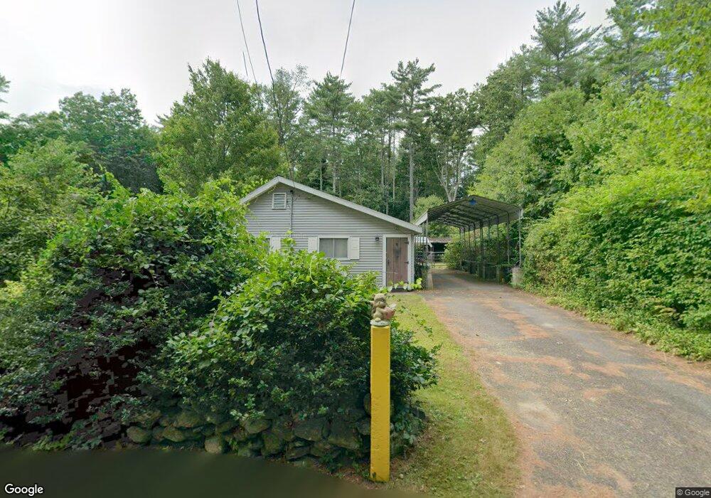 131 Horton Rd, Orange, MA 01364 - photo 1