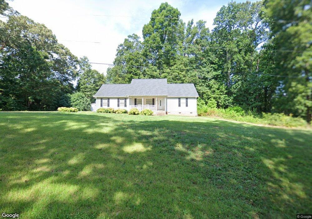 101 St Luke Meth Church Rd, Travelers Rest, SC 29690 - photo 1
