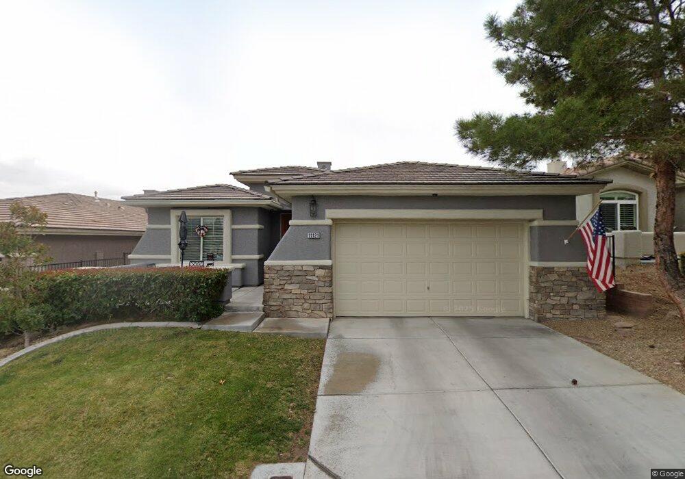 11121 Moonlight Fire Ct, Las Vegas, NV 89135 - photo 1