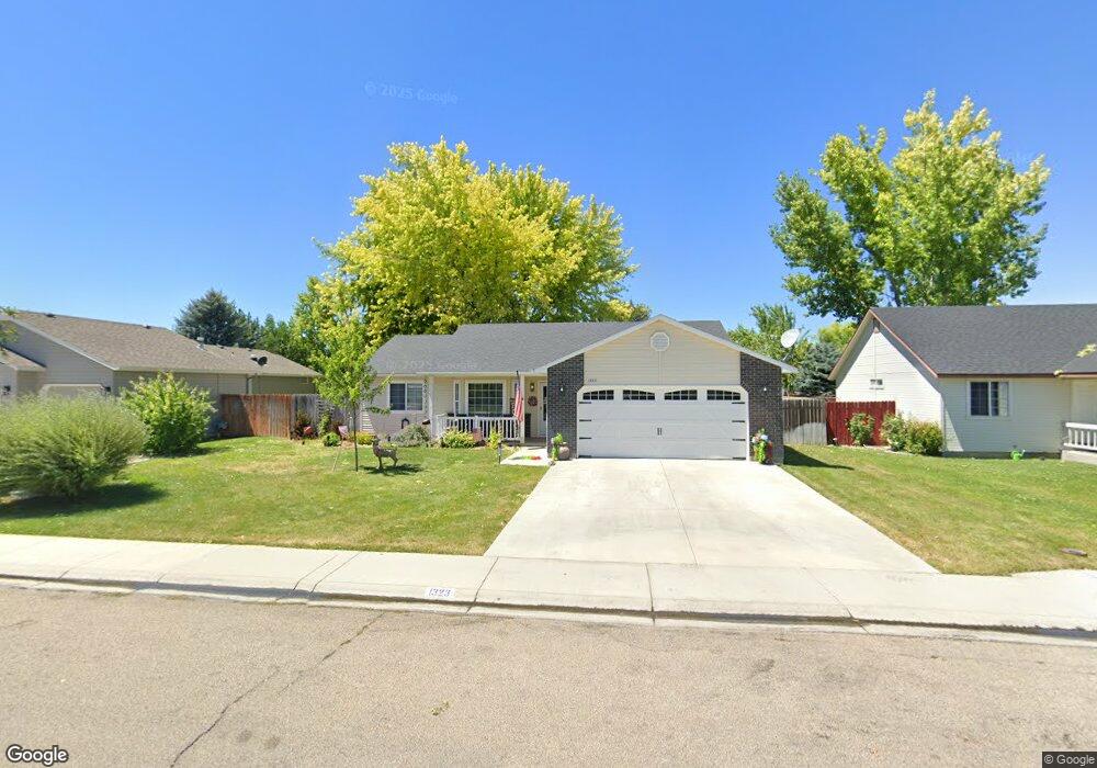 1323 Willow Creek Dr, Nampa, ID 83686 - photo 1
