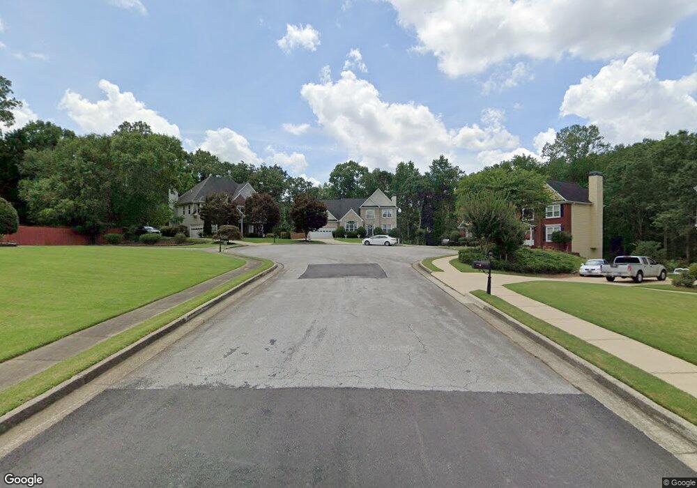 0 Lake Leaf View, Suwanee, GA 30024 - photo 1