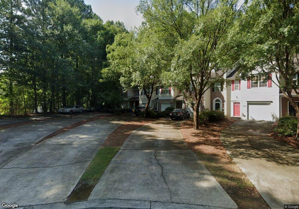 5970 Terremont Cir, Norcross, GA 30093 - photo 1