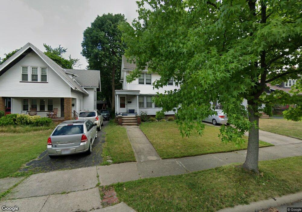 3311 Altamont Ave, Cleveland, OH 44118 - photo 1