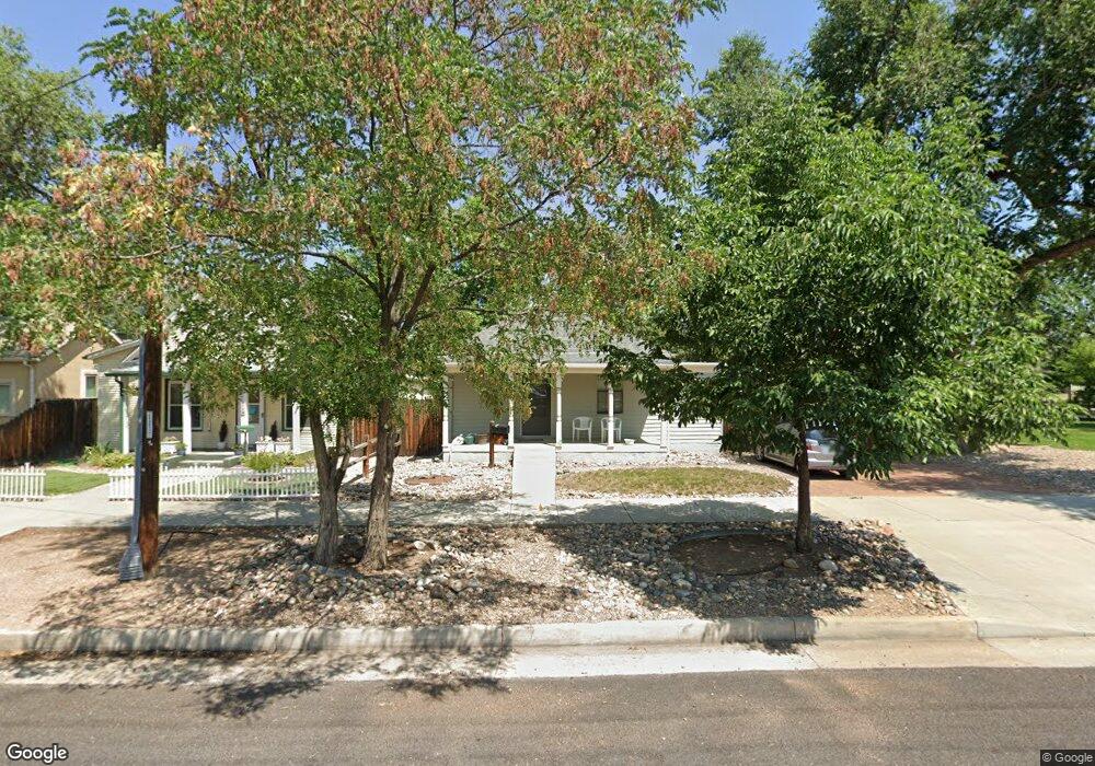 10 W Fountain Blvd, Colorado Springs, CO 80903 - photo 1